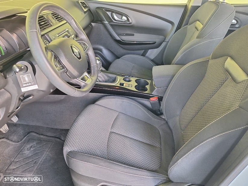 Renault Kadjar 1.5 dCi Intens - 7