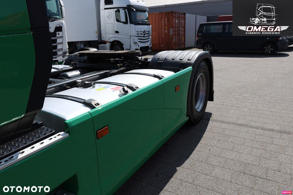 Scania R 450 Highline  / Full LED /Spr Z Niemiec - 23