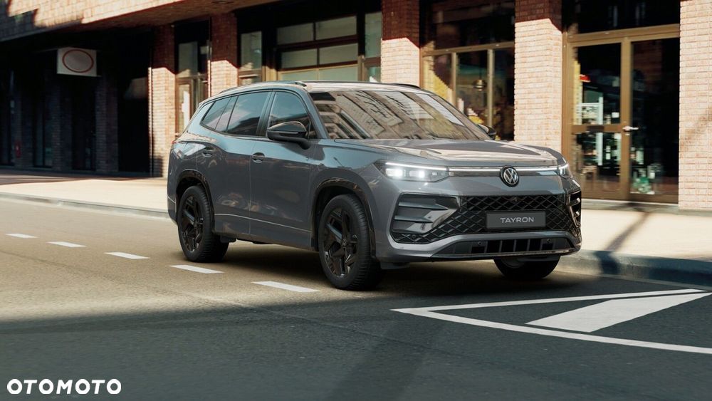 Volkswagen Tayron 2.0 TSI R-Line Plus DSG - 5