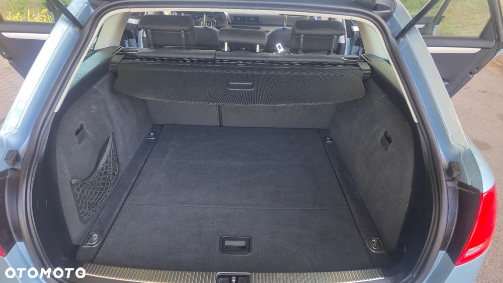 Audi A4 Avant 2 - 26