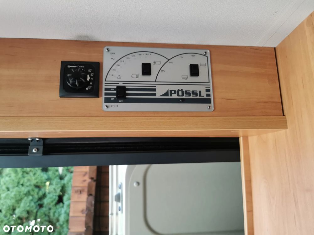 Possl Road Star 600L - 12