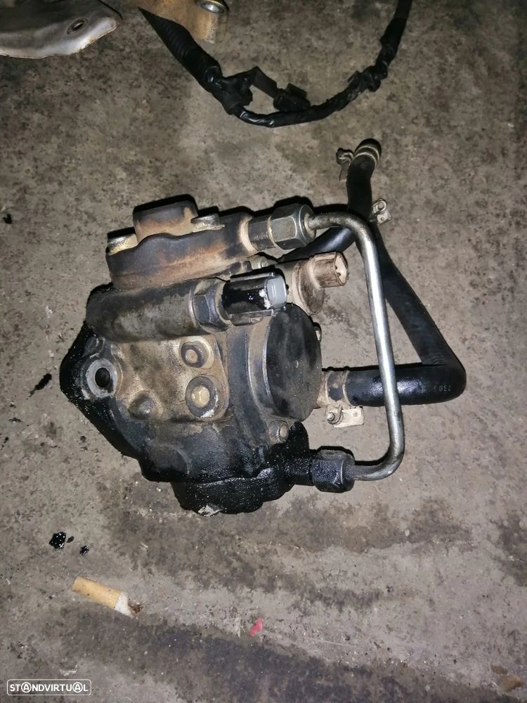 Caixa velocidades - 16