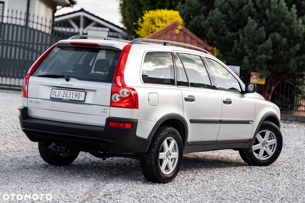 Volvo XC 90 D5 Kinetic - 9