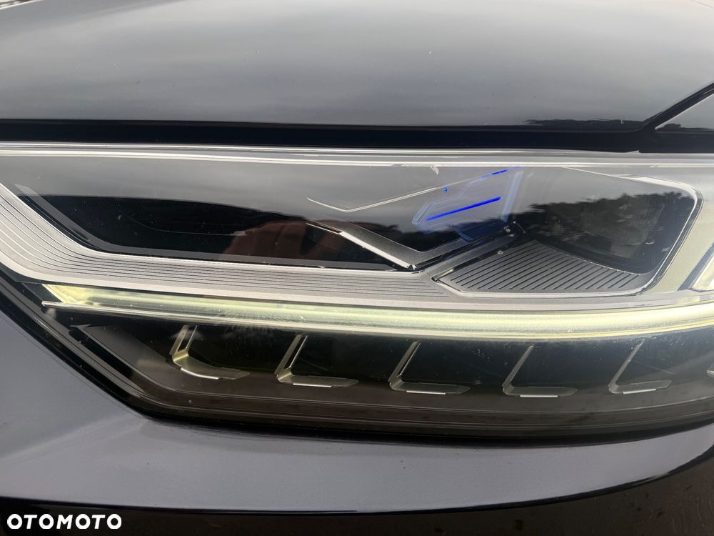 Audi A8 60 TDI Quattro Tiptronic - 12