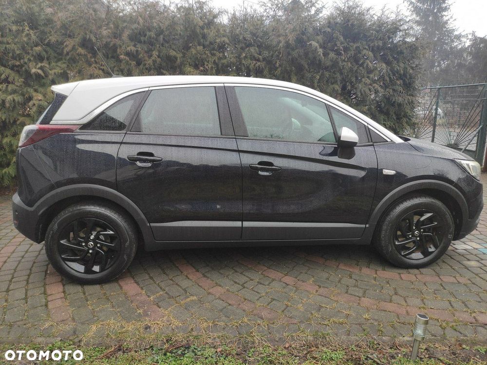 Opel Crossland X - 6