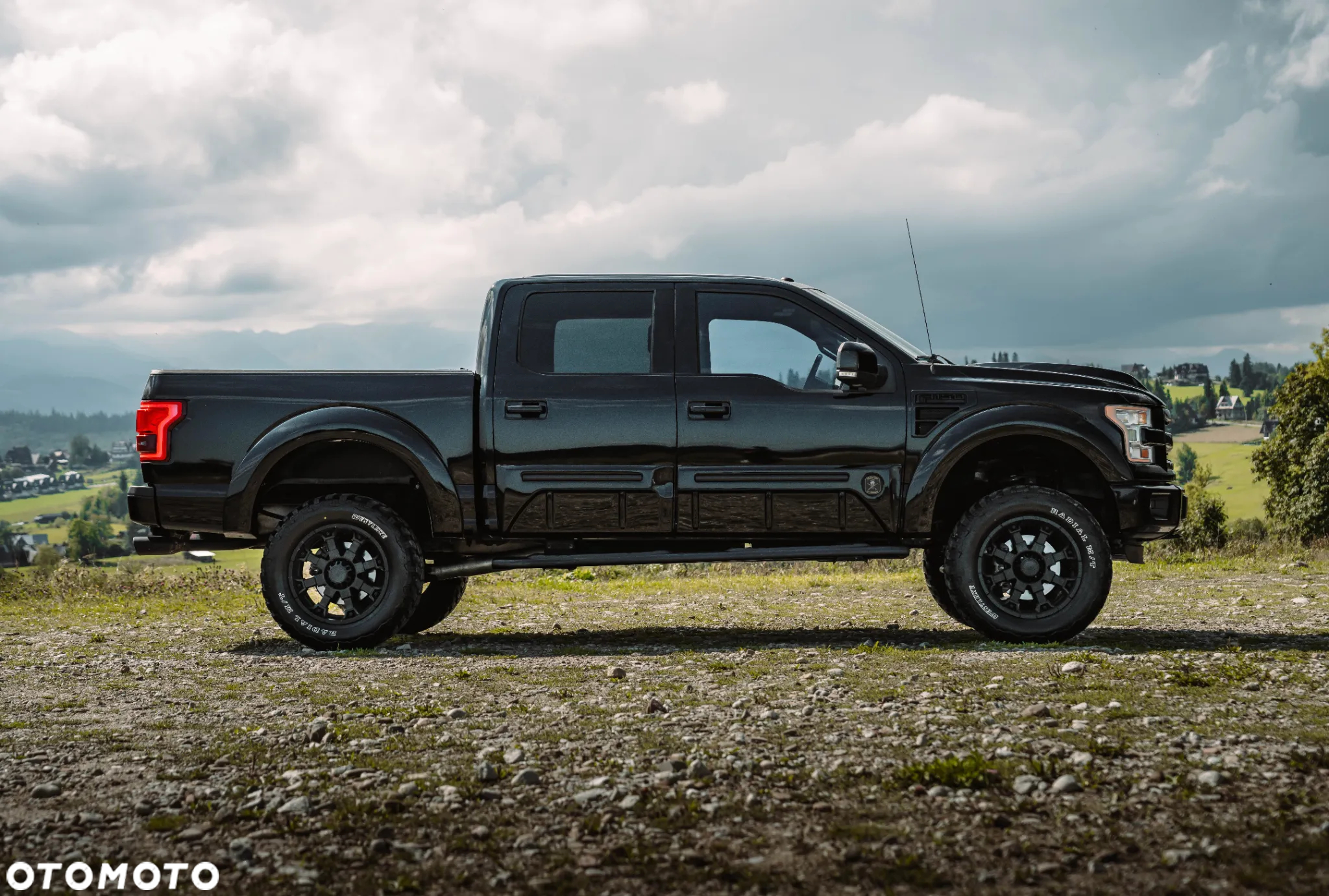Ford F150 - 6
