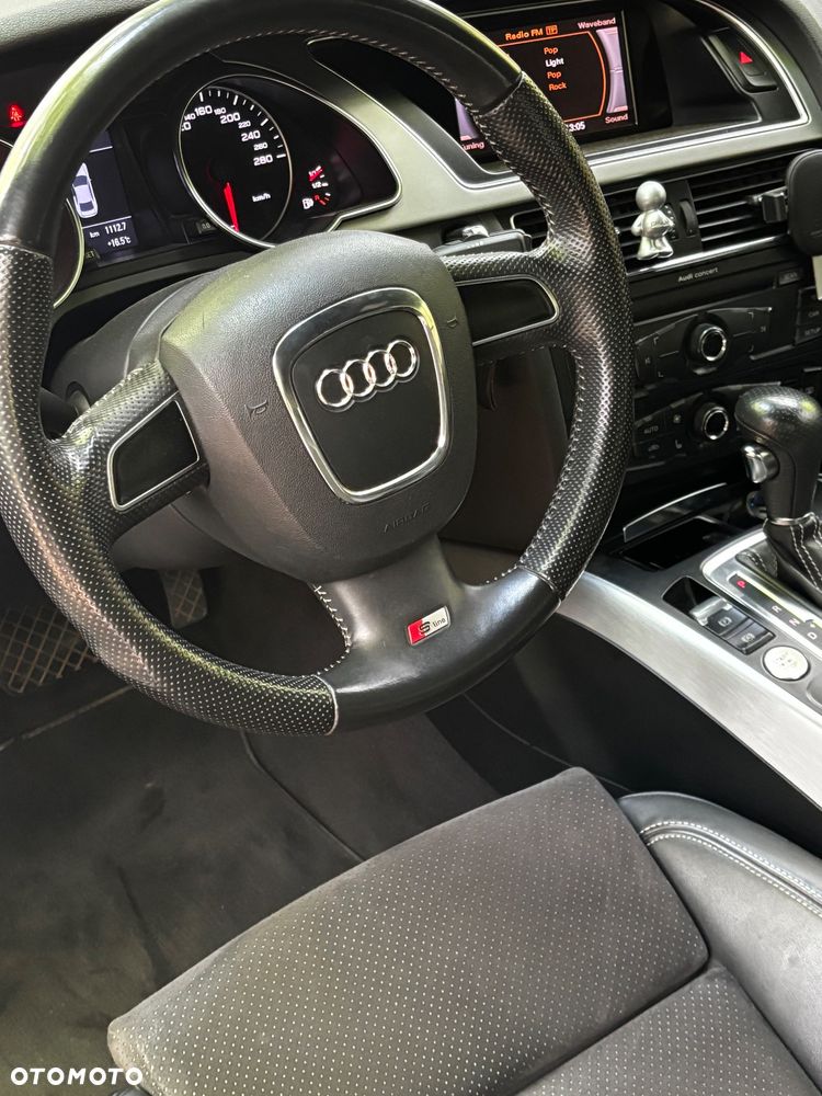 Audi A5 ver-coupe-2-0-tfsi-quattro-s-tronic - 8