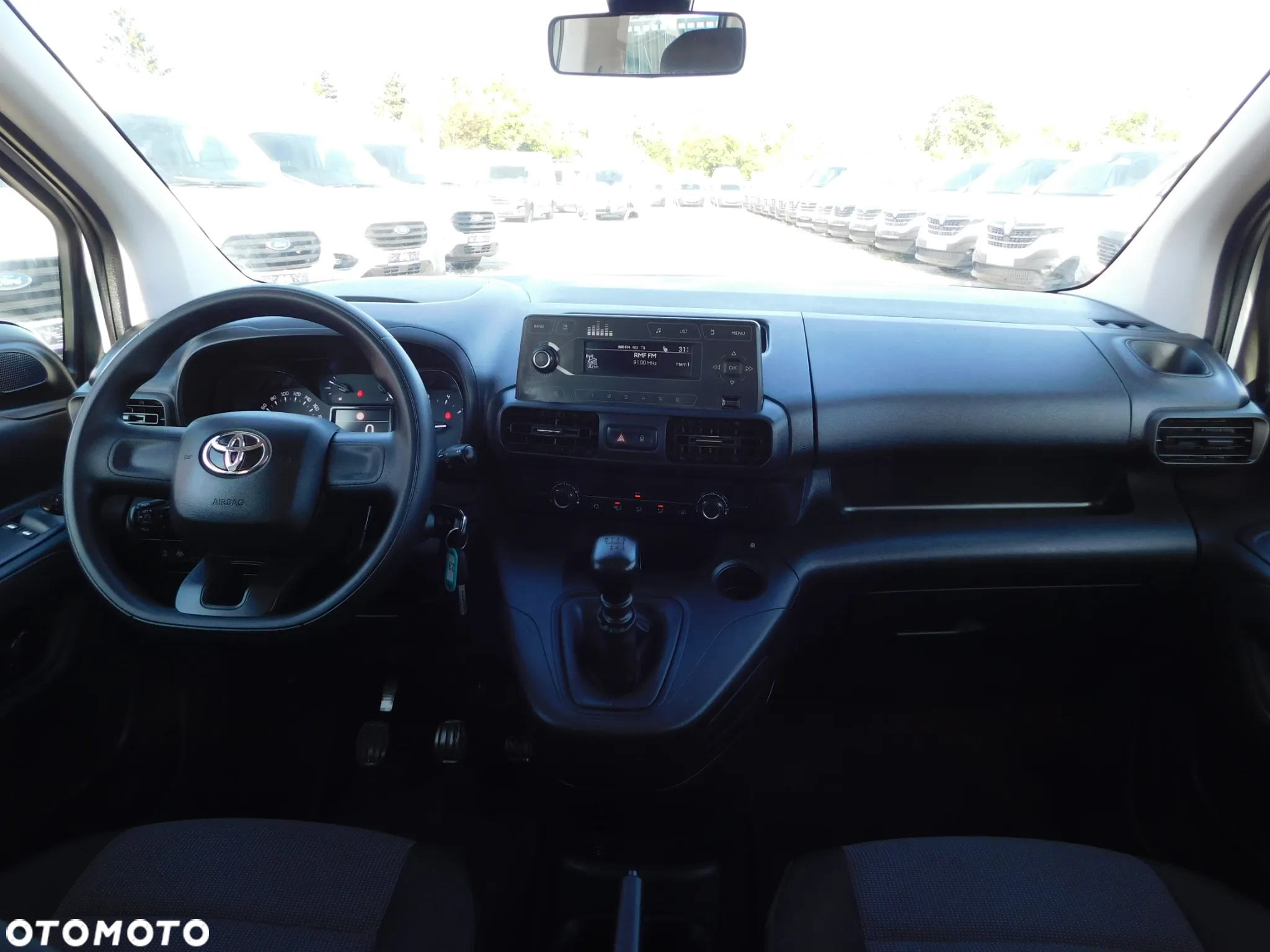 Toyota Proace City Verso 1.5 D-4D Family - 5