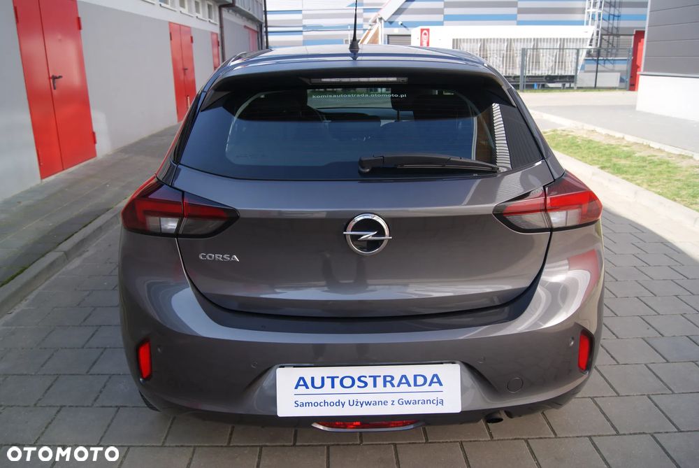 Opel Corsa 1.2 Business S&S - 7
