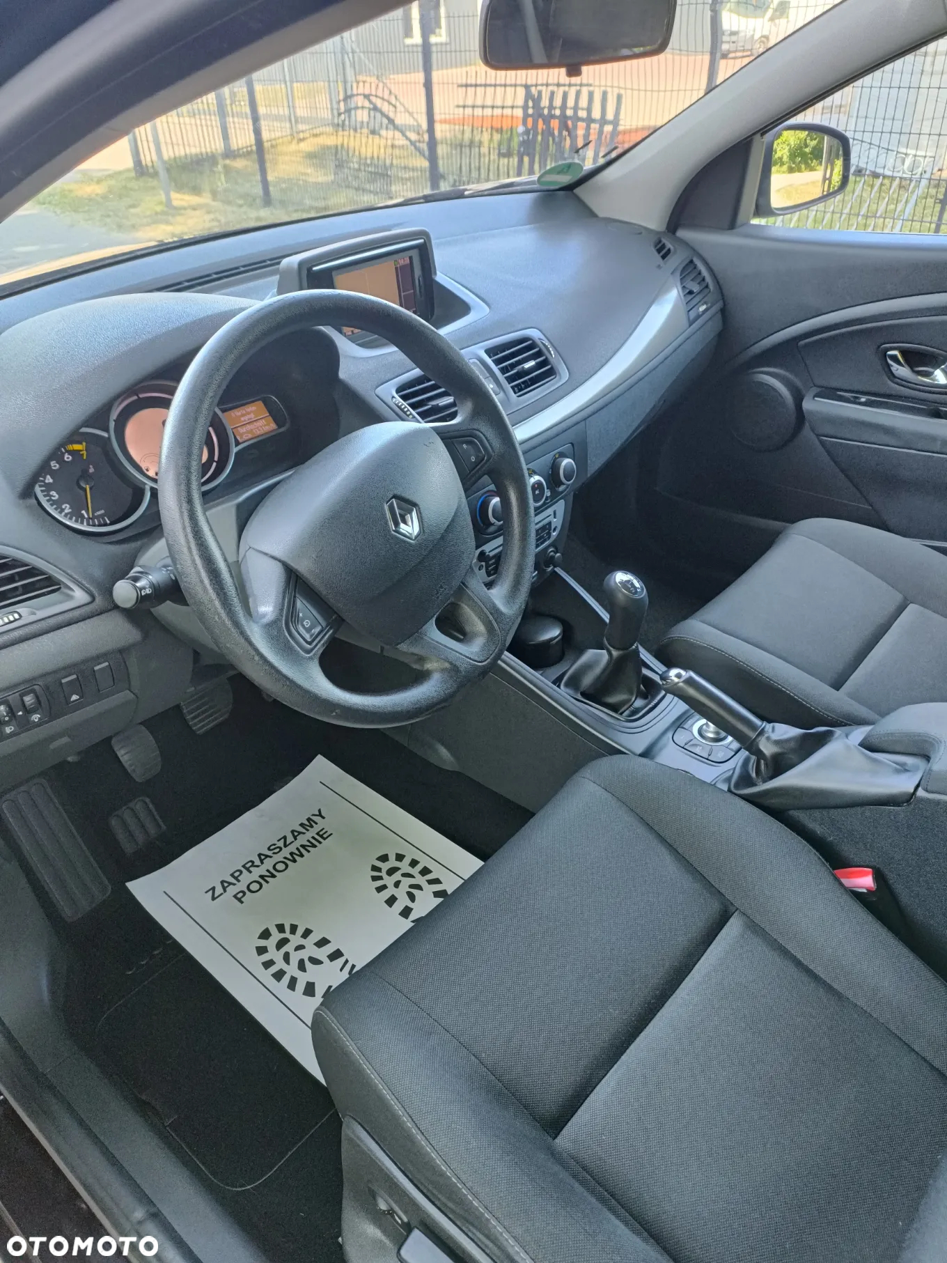 Renault Megane 1.6 16V 100 Authentique - 7