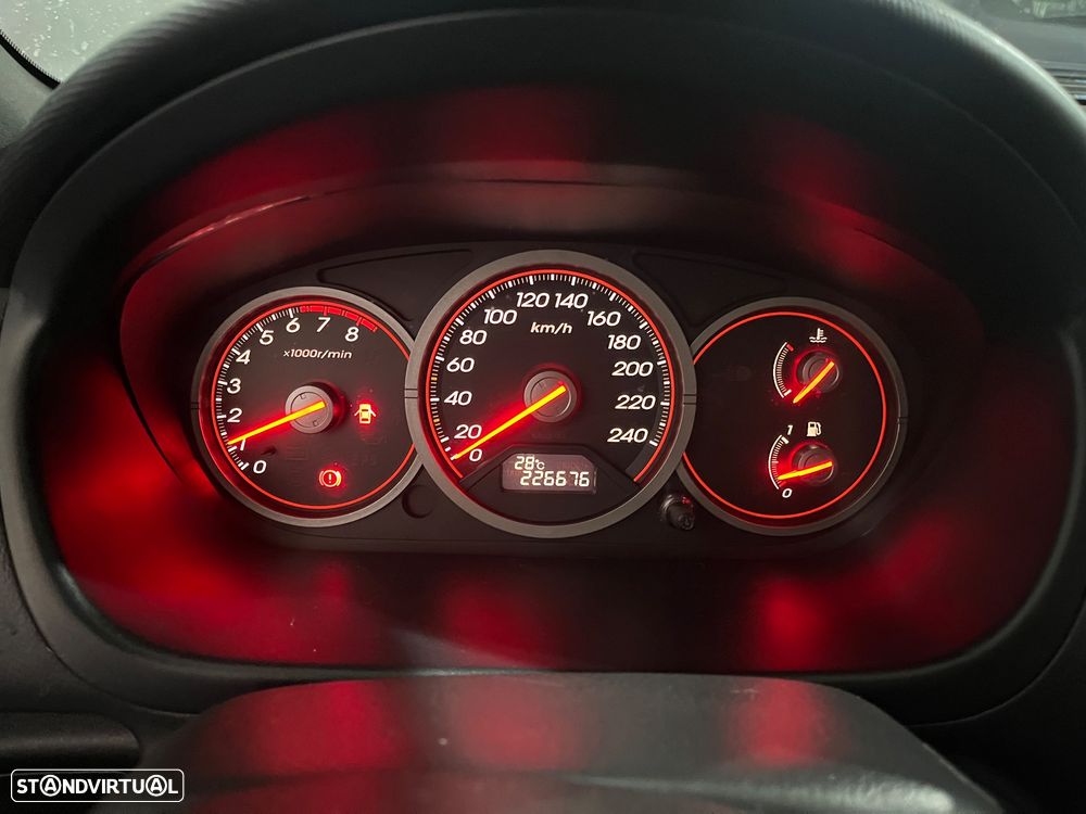 Honda Civic - 9