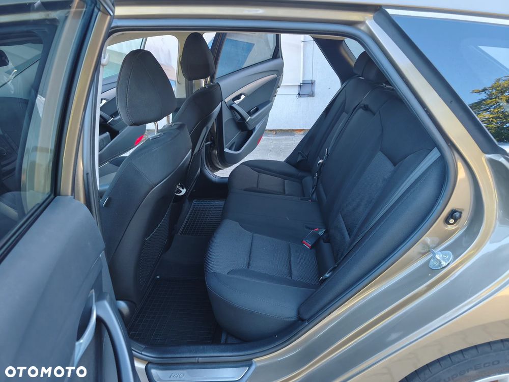 Hyundai i40 1.6 GDI Comfort - 30