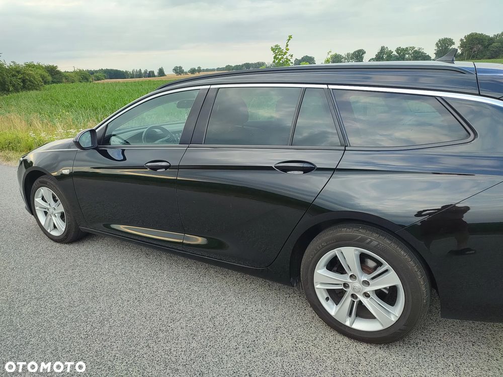 Opel Insignia 1.6 CDTI Exclusive S&S - 4