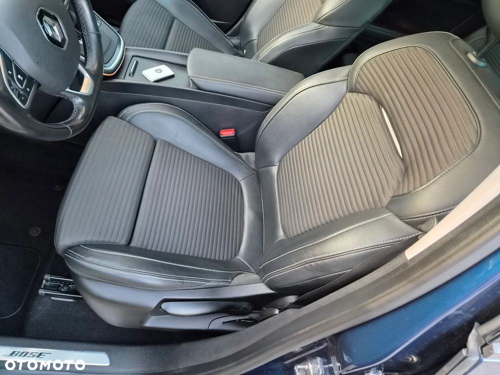 Renault Grand Scenic Gr 1.7 Blue dCi Bose EDC - 16