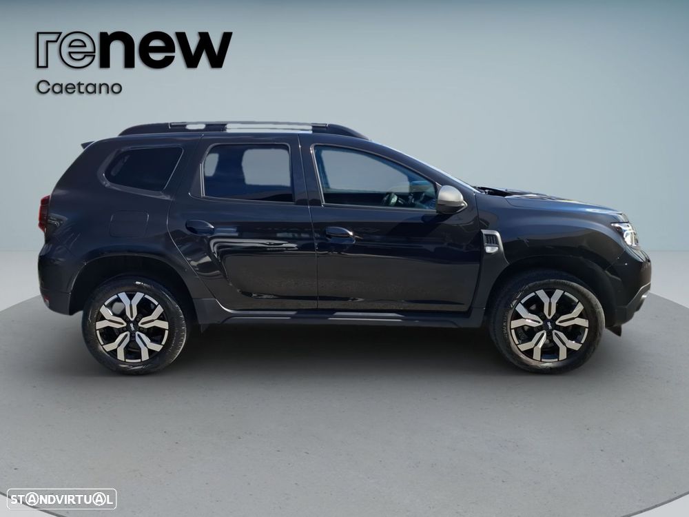 Dacia Duster 1.3 TCe Extreme - 9