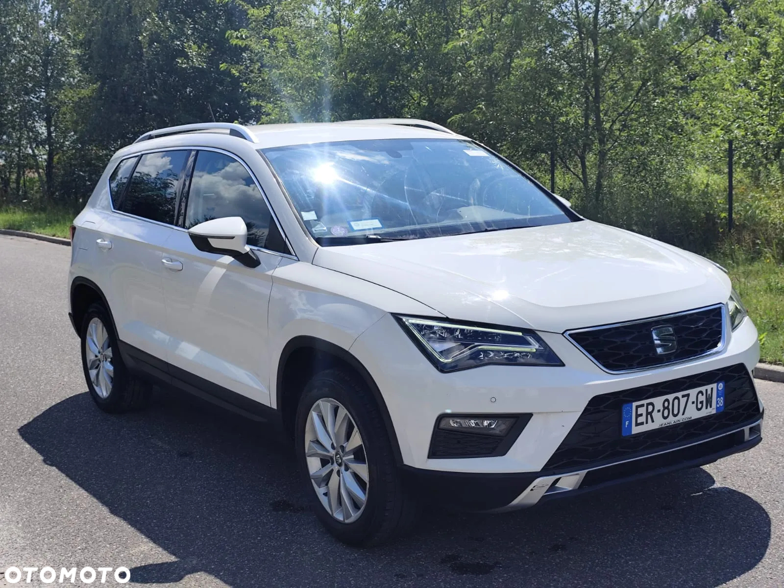 Seat Ateca - 4