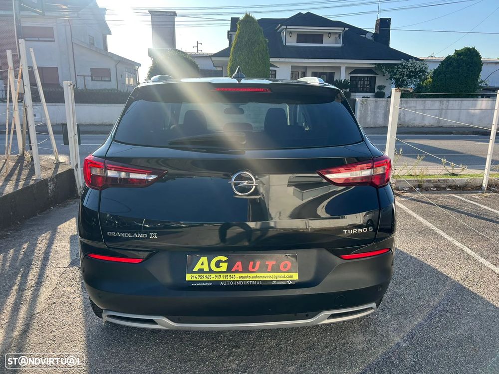 Opel Grandland X 1.5 CDTI Innovation - 6