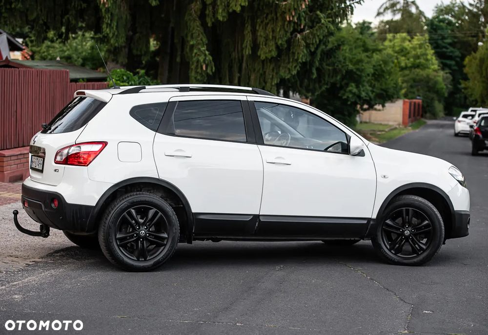 Nissan Qashqai - 18