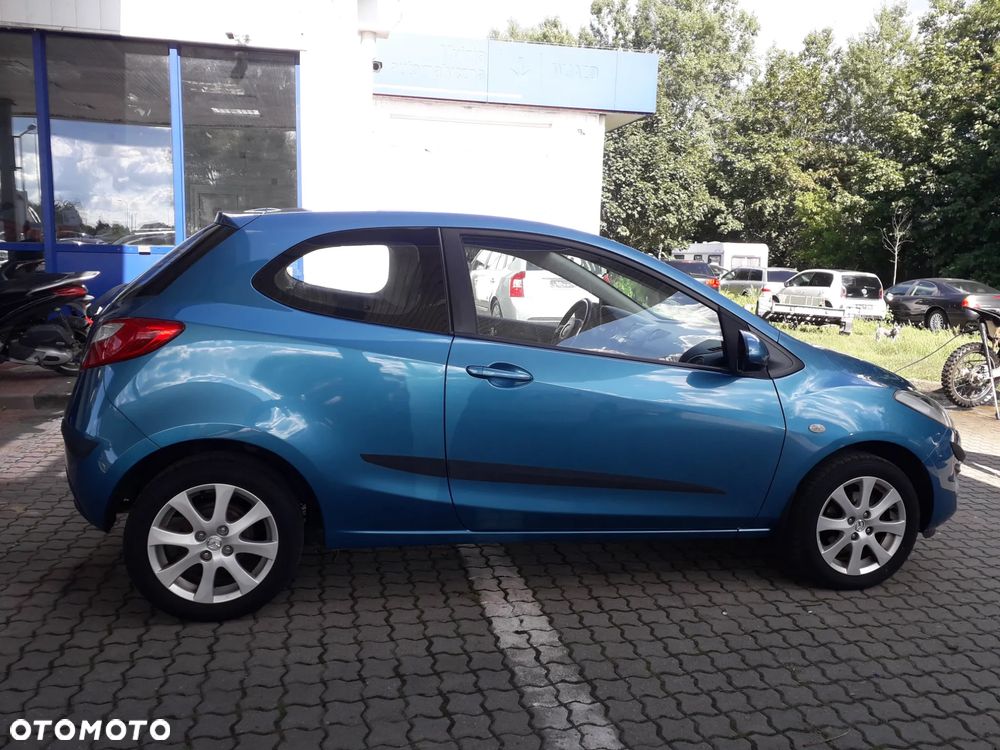 Mazda 2 1.3 Comfort - 24
