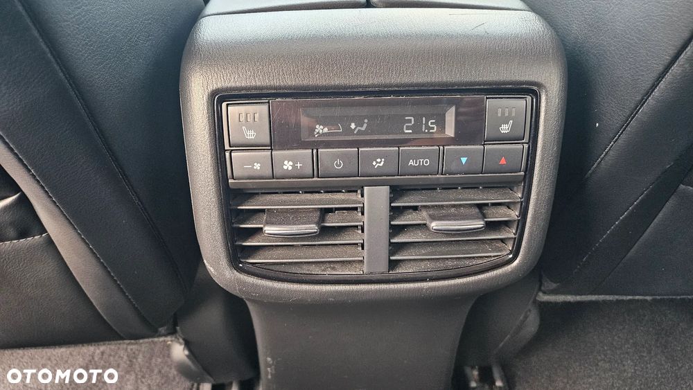 Mazda CX-9 - 31