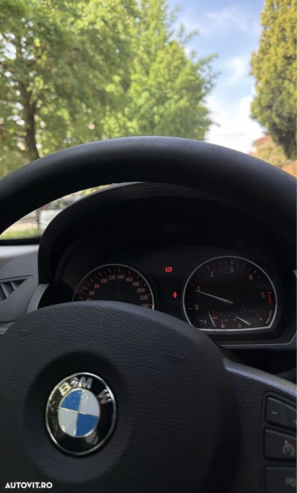 BMW X3 2.0d - 4