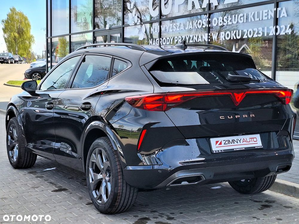 Cupra Formentor - 5