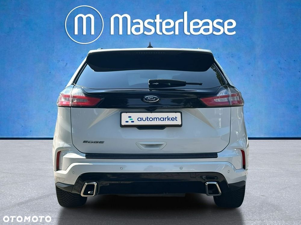 Ford Edge - 6