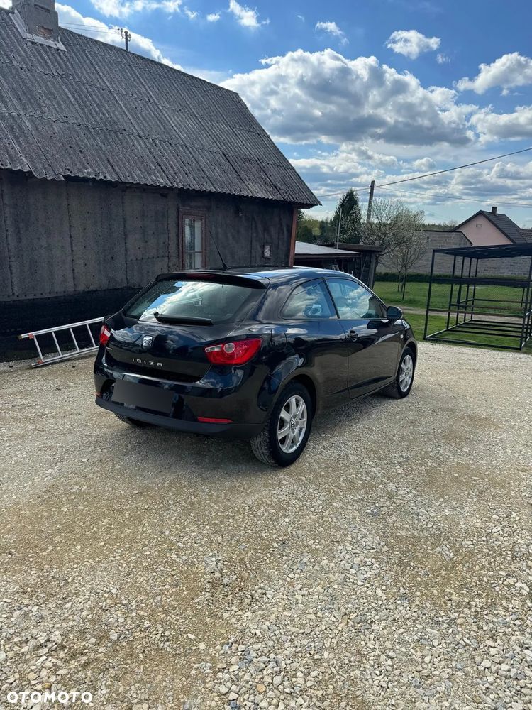 Seat Ibiza SC 1.4 16V Style - 5