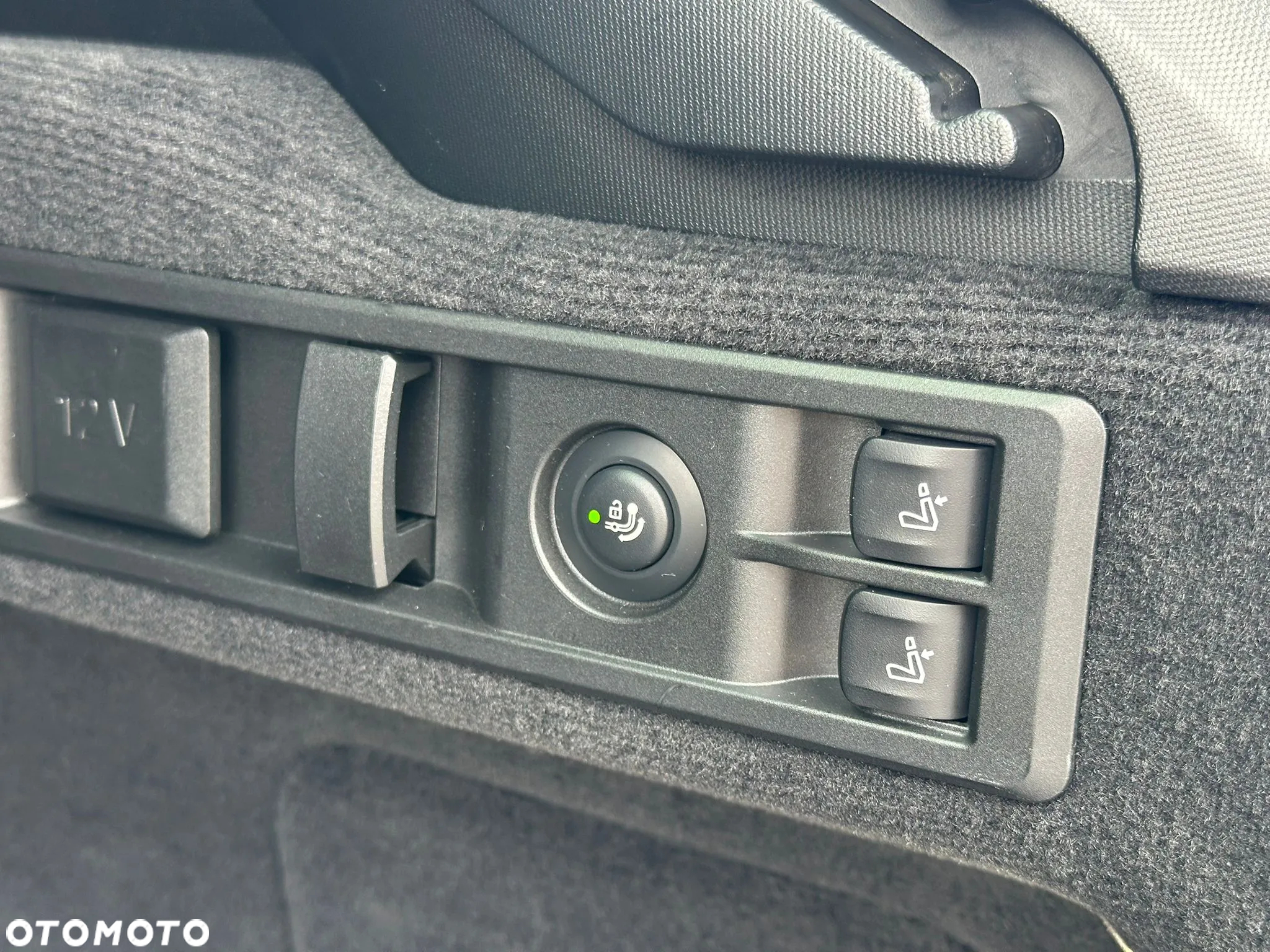 BMW Seria 3 320d xDrive M Sport sport - 33