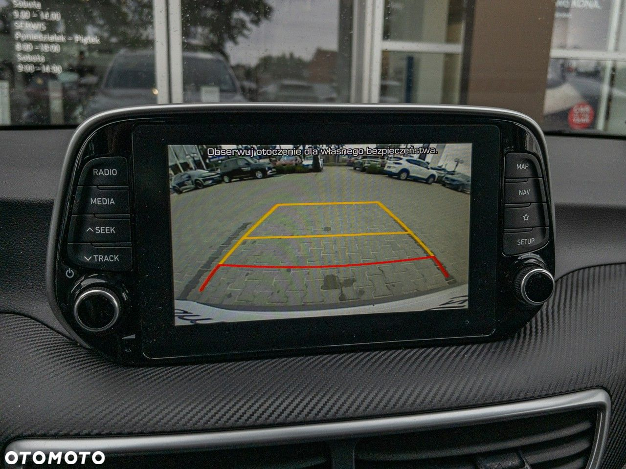 Hyundai Tucson - 19