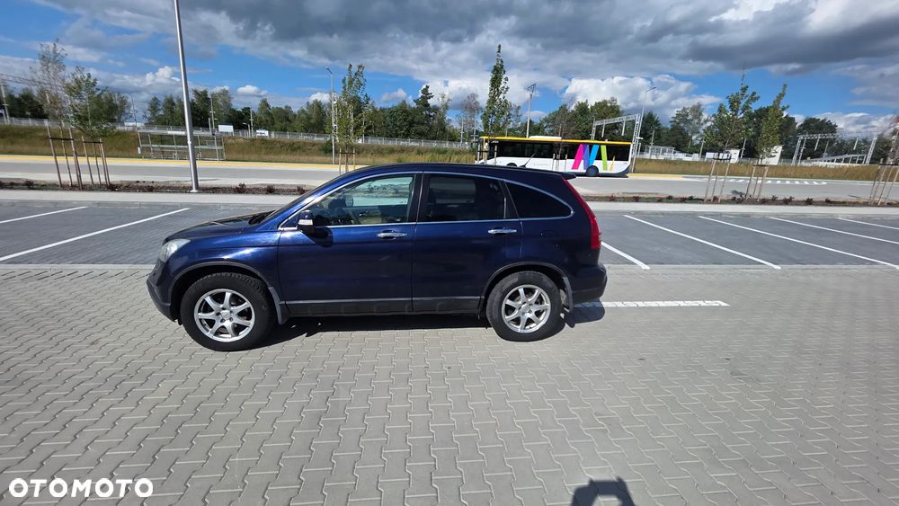 Honda CR-V - 7