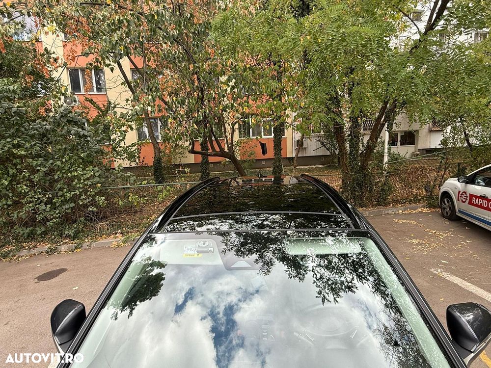 Hyundai Tucson HEV 1.6 l 230 CP 4WD 6AT Luxury - 10