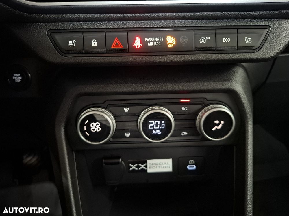 Dacia Logan ECO-G 100 MT6 XX - 19