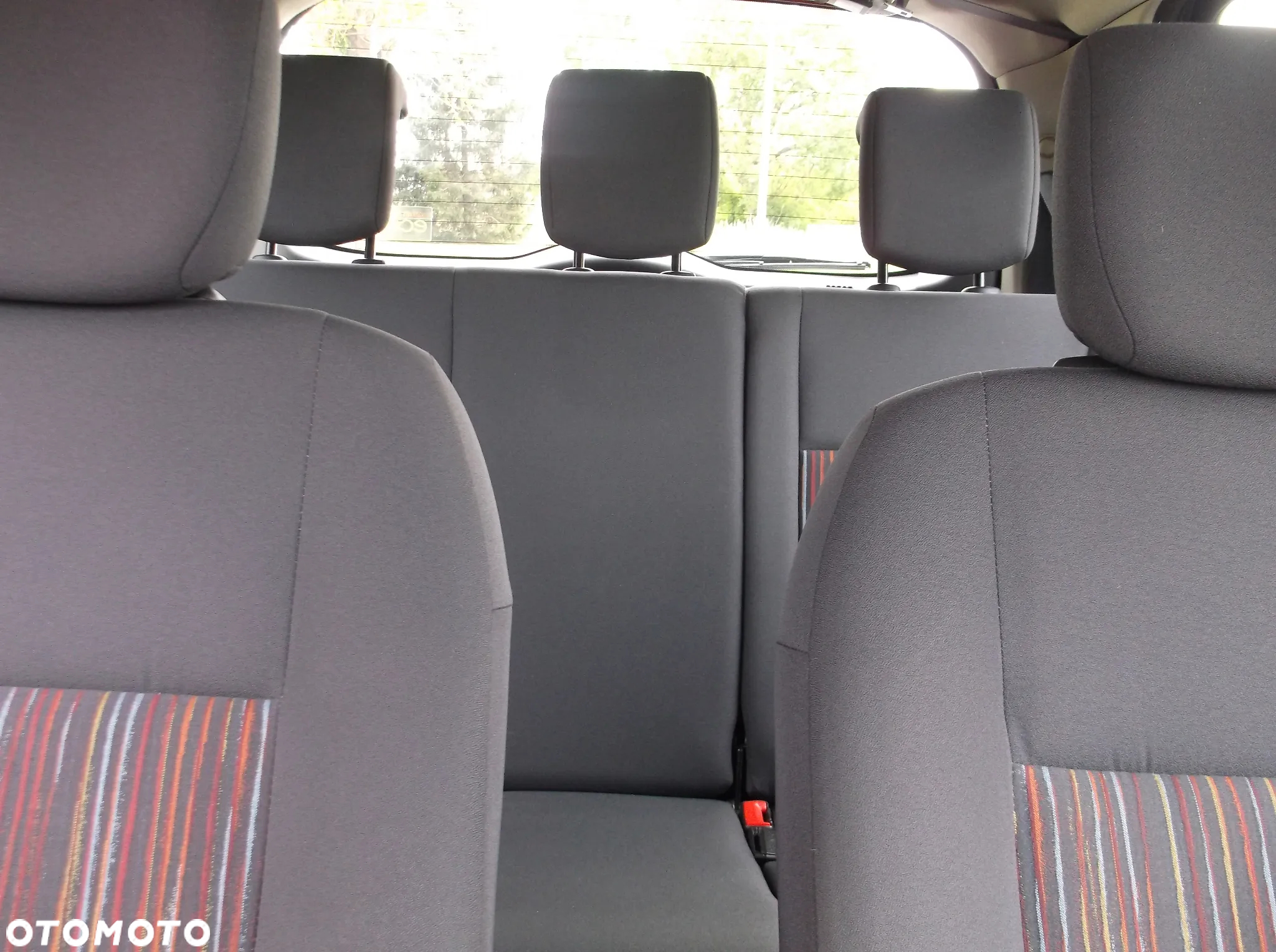 Renault Modus 1.2 16V Authentique - 13