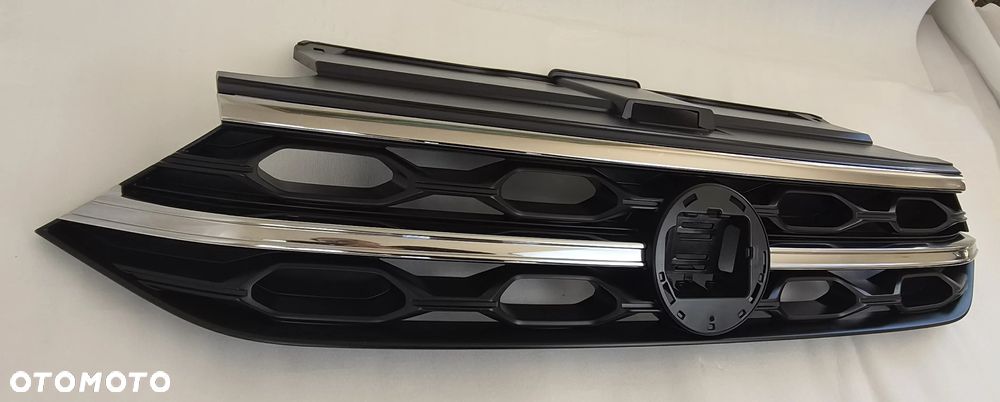 GRILL ATRAPA VW T-ROC I LIFT 2021- 2GA853651 (nr mag. 400) - 3