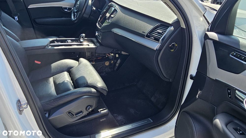 Volvo XC 90 B6 B AWD Geartronic RDesign - 5