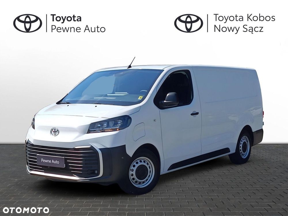 Toyota PROACE - 1