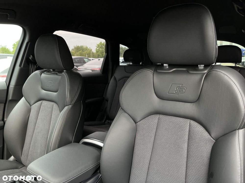Audi Q7 - 25