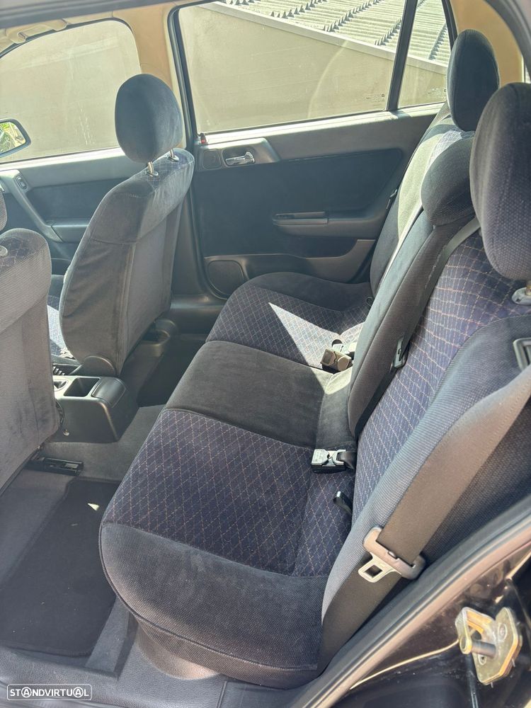 Opel Astra Caravan 1.4i 16V Club - 8