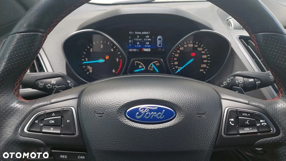 Ford Kuga 2.0 TDCi AWD ST-Line - 18
