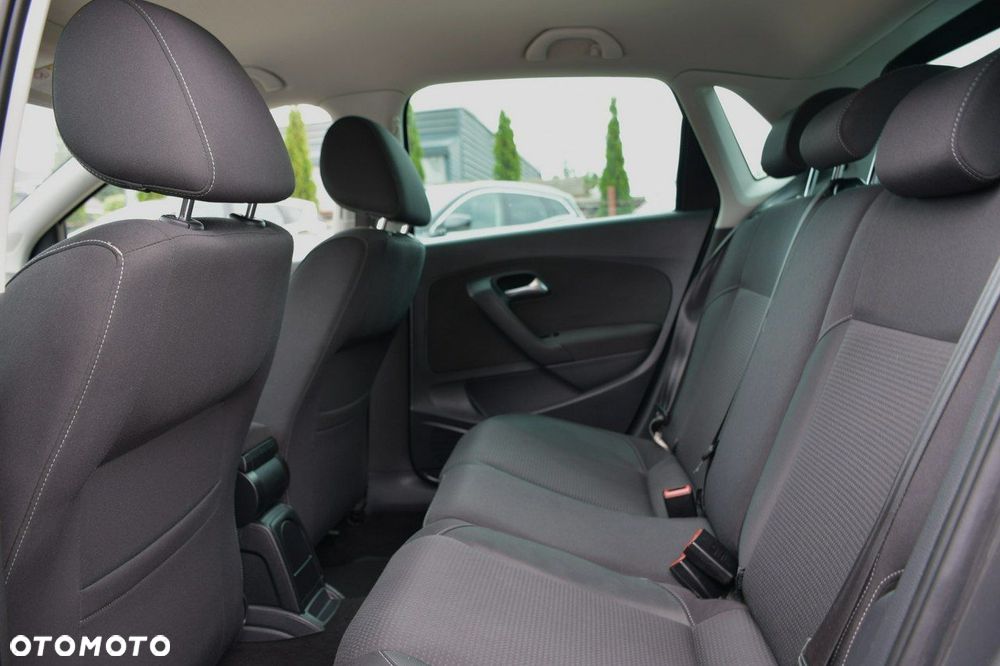 Volkswagen Polo 1.6 TDI Trendline - 12