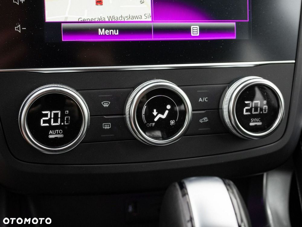 Renault Kadjar 1.3 TCe FAP Intens EDC - 17
