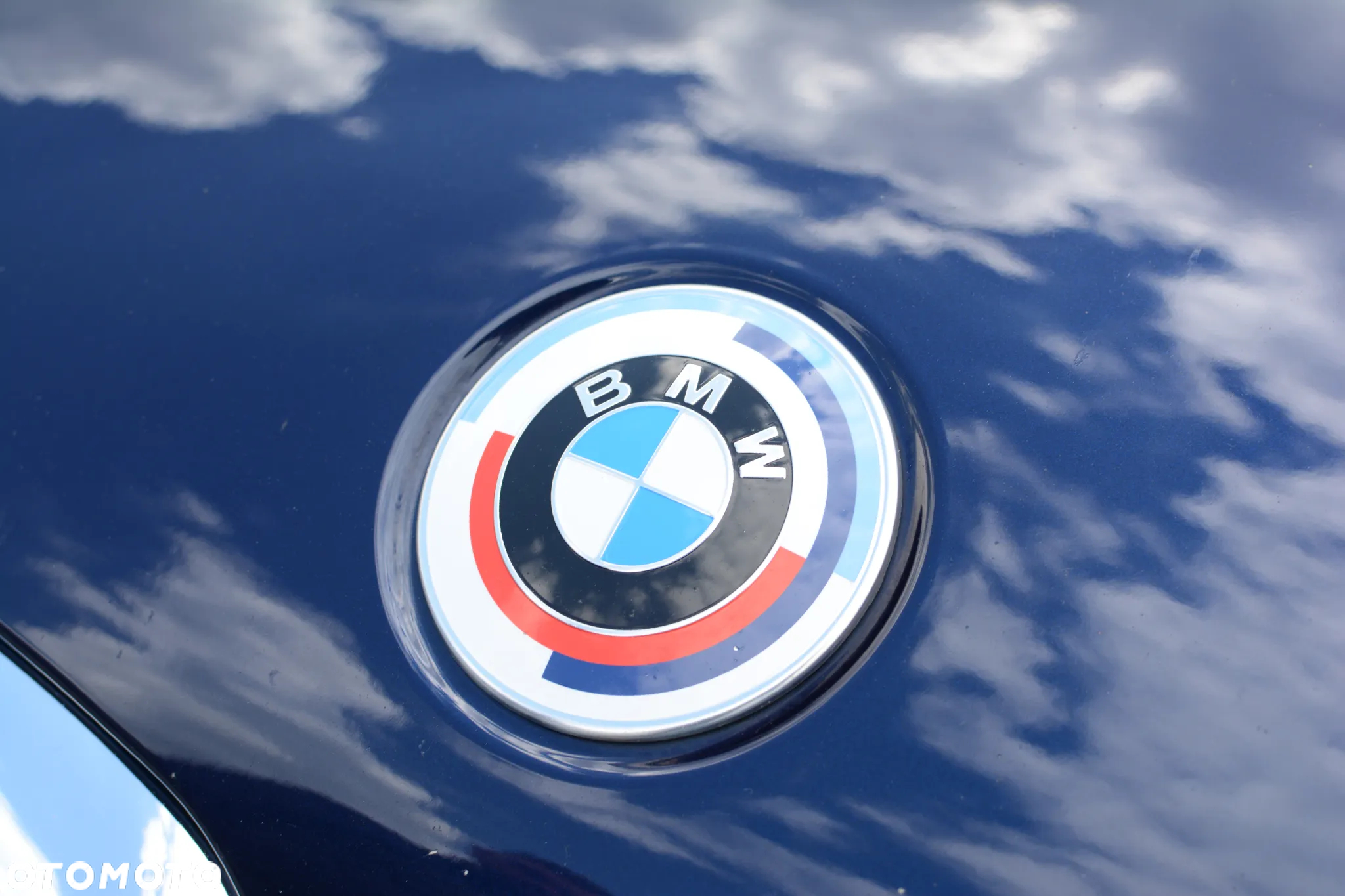 BMW Seria 5 545e xDrive M Sport sport - 7