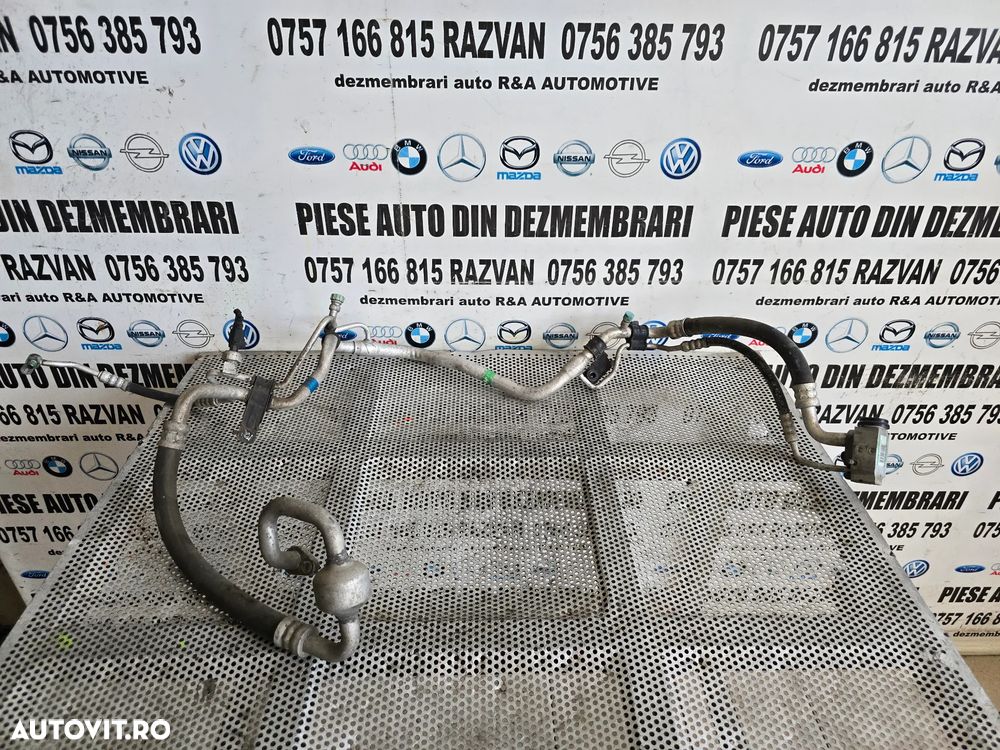 Conducte Conducta Clima Kia Sportage 3 An 2010-2015 Motor 2.0 Crdi D4HA - 5