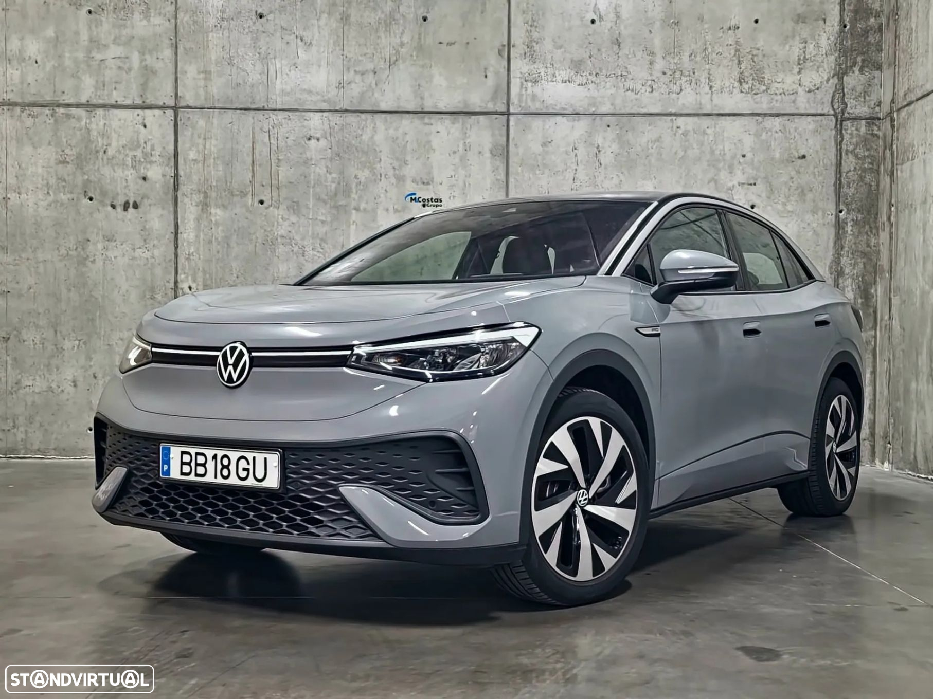 VW ID.5 77 kWh Pro Performance - 4