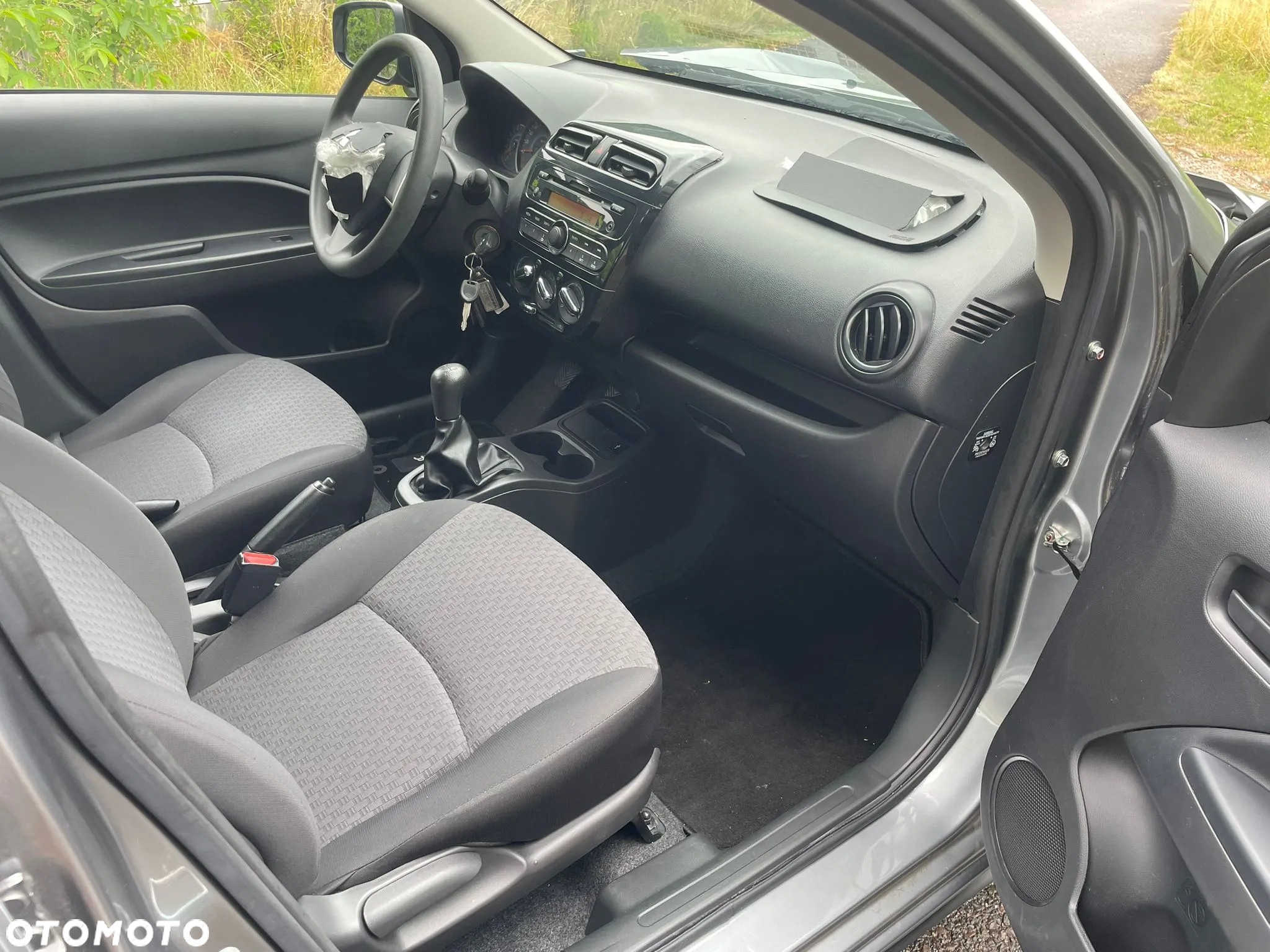 Mitsubishi Space Star 1.0 Inform - 8