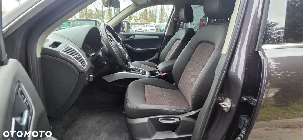 Audi Q5 2.0 TDI Quattro S tronic Prime Line - 29