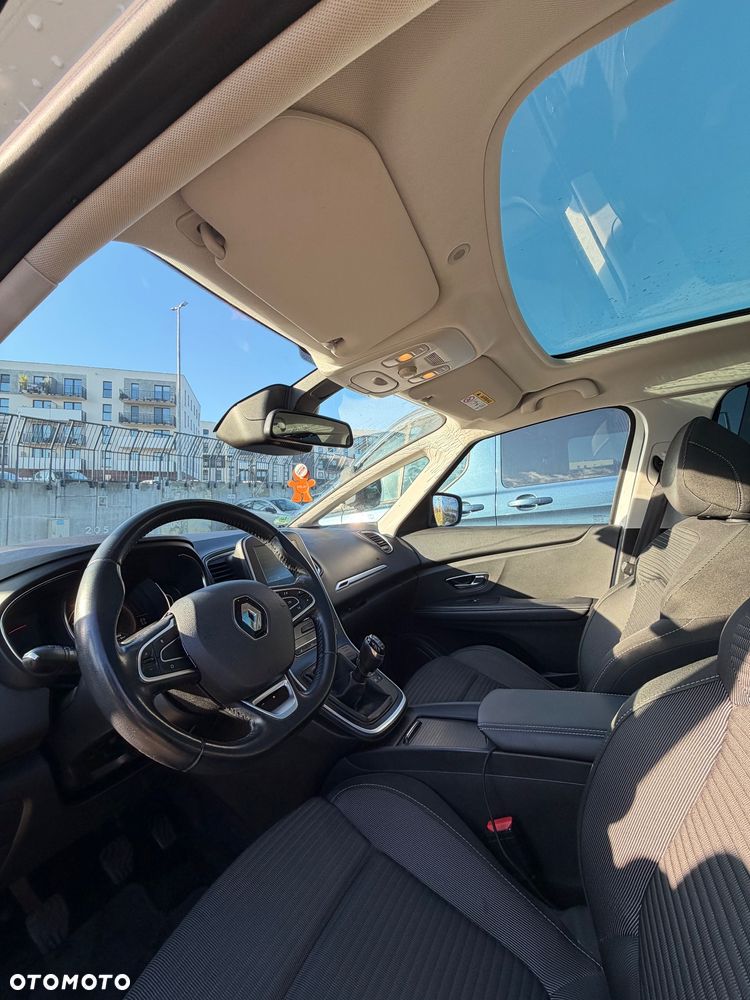 Renault Scenic 1.5 dCi Life - 8
