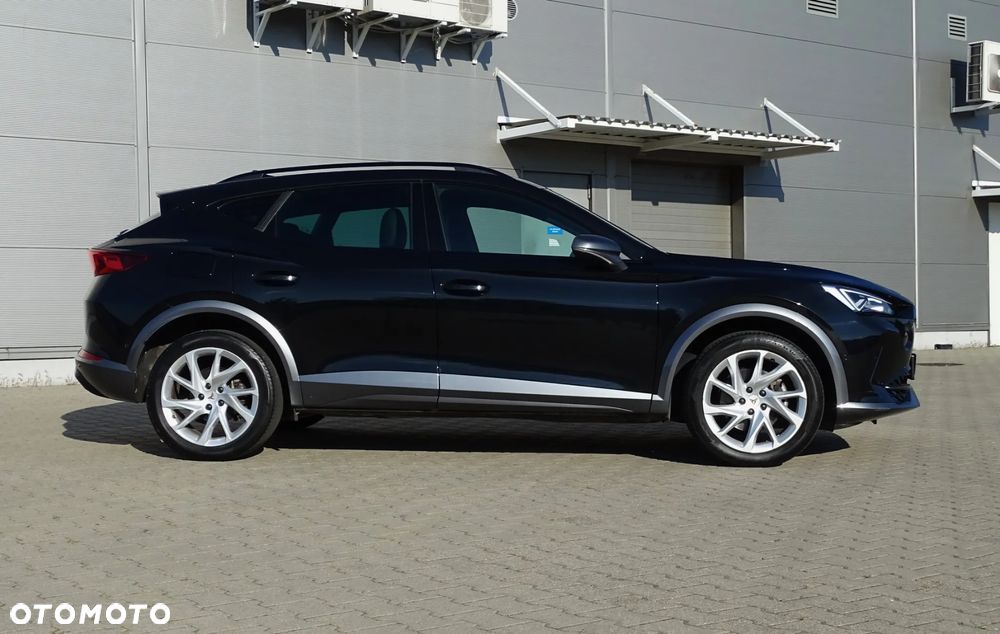 Cupra Formentor 1.5 TSI DSG Tribe Edition - 5