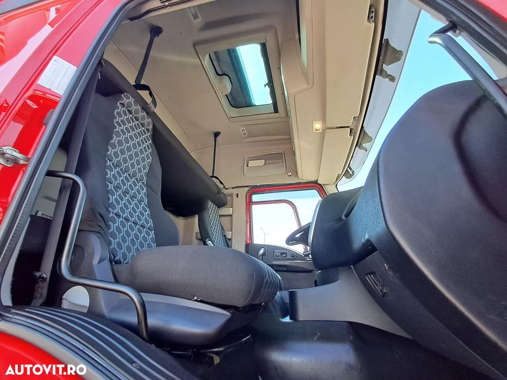 Ford CARGO 1848T 480CP AUTOMAT EURO 6 RETARDER - 26